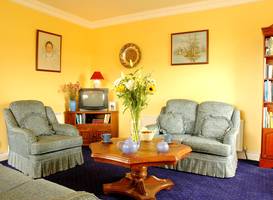 Glendine Irish Home B&B 