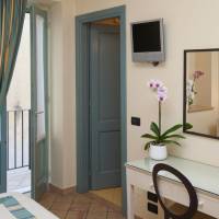 Il Quartuccio B&B Gaeta 