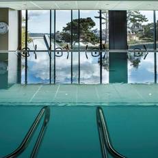 Novotel Thalassa Dinard 