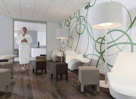 Novotel Thalassa Dinard 