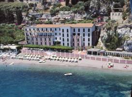 Hotel Lido Mediterranee 