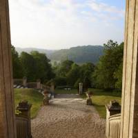 Combe Grove Manor Hotel 