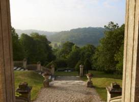 Combe Grove Manor Hotel 