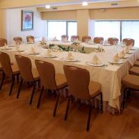 Hotel Almirante Bonifaz 