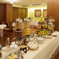 Hotel Almirante Bonifaz 