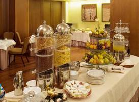 Hotel Almirante Bonifaz 