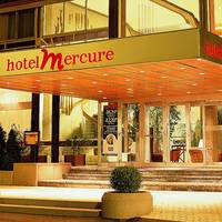 Mercure Mulhouse Centre 