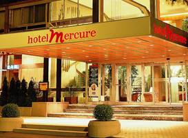 Mercure Mulhouse Centre 