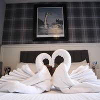 Harbourside Hotel - B&B 