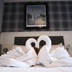 Harbourside Hotel - B&B 