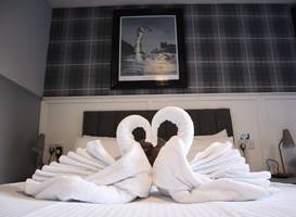 Harbourside Hotel - B&B 