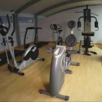 Vincci Castellon Center 