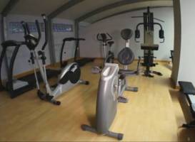 Vincci Castellon Center 