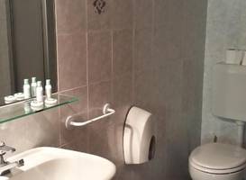 Hotel Locanda Belvedere 