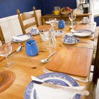 The Beckett Guest House 