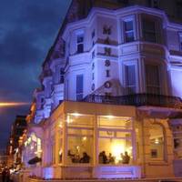 The Mansion Lions Hotel 