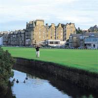 Macdonald Rusacks Hotel 