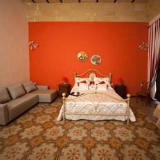 B&B Dimora San Vincenzo 