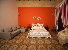 B&B Dimora San Vincenzo 
