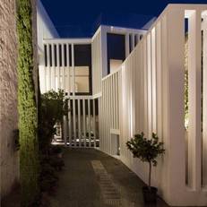 Atrio Restaurante Hotel 