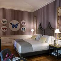 Hotel Tornabuoni Beacci 