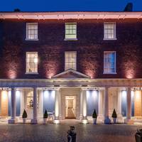 Southernhay House Hotel 