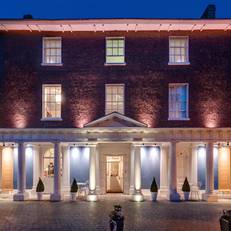 Southernhay House Hotel 