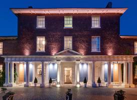 Southernhay House Hotel 