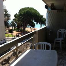 Appartement Elysee Foch 