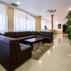 Hotel Avenida De Fatima 