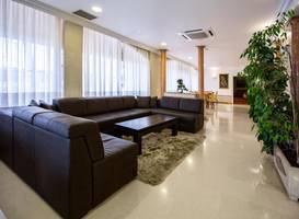 Hotel Avenida De Fatima 