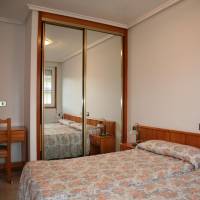 Apartamentos La Terraza 