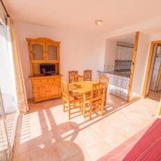 Apartamentos Europa Sun 