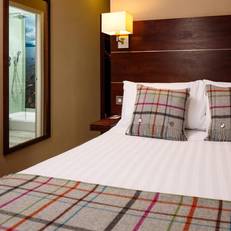 Mercure Inverness Hotel 