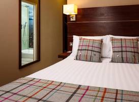 Mercure Inverness Hotel 