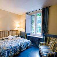 Hotel Xalet la Coromina 