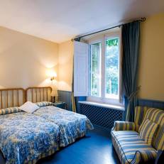 Hotel Xalet la Coromina 