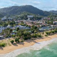 Thavorn Palm Beach Resort