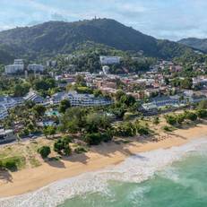 Thavorn Palm Beach Resort