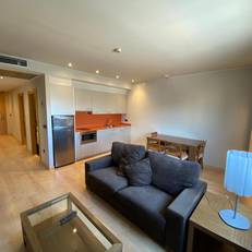 Apartamentos Dream Park 