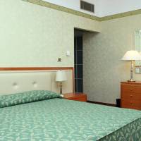 Mercure Delfino Taranto 