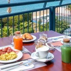 Mercure Delfino Taranto 