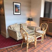 Belmont Hotel Leicester 