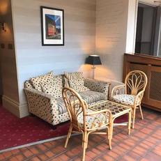 Belmont Hotel Leicester 