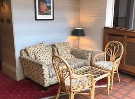 Belmont Hotel Leicester 