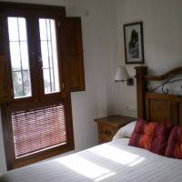 Apartamentos San Martin 