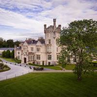 Solis Lough Eske Castle