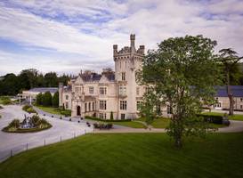 Solis Lough Eske Castle 