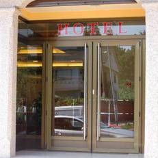 Hotel Restaurante Avion 
