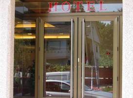 Hotel Restaurante Avion 